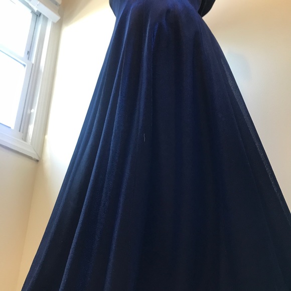 Betsy & Adam Party Dress - Picture 5 of 8